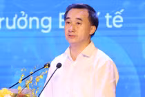 Y tế thông minh giúp thay đổi tư duy "bị động sang chủ động, rời rạc sang tích hợp"