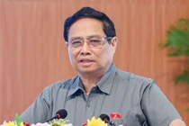 Thủ tướng: Nghiên cứu triển khai tuyến đường sắt TP.HCM - Cần Thơ và tới Cà Mau