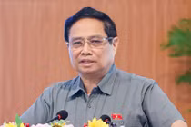 Thủ tướng: Nghiên cứu triển khai tuyến đường sắt TP.HCM - Cần Thơ và tới Cà Mau