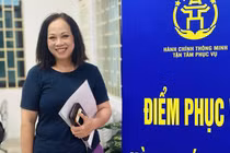 Ngày đầu vận hành chính quyền 2 cấp: Thủ tục nhà đất xuống phường, dân mừng vì bớt xếp hàng