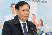 Thứ trưởng Bộ Y tế: Mỹ được cấp nhanh số lưu hành thiết bị y tế