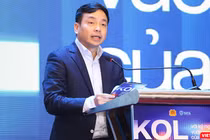 Hội nghị KOL quy tụ gần 300 quan khách là nhà quản lý, lãnh đạo doanh nghiệp và các KOL