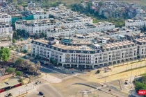 Vụ phó Vụ Đất đai: Luật có hiệu lực nhưng 2-3 năm nữa hàng mới ra thị trường