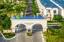 Nhà Khang Điền: Lợi nhuận quý 1/2025 tăng mạnh, đối mặt nhiều thách thức