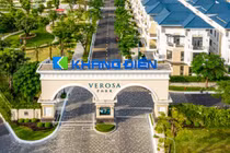 Nhà Khang Điền: Lợi nhuận quý 1/2025 tăng mạnh, đối mặt nhiều thách thức