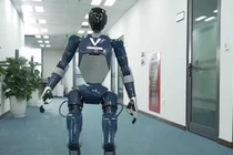 Chủ tịch VinMotion: Người máy "make in Việt Nam" sẽ vươn ra thế giới