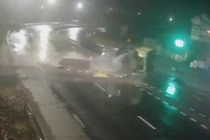 Nguyên nhân vụ tai nạn xe khách khiến 3 người chết ở Phú Yên