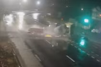 Nguyên nhân vụ tai nạn xe khách khiến 3 người chết ở Phú Yên