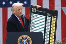 Việt Nam cần làm gì trước mức thuế nhập khẩu kỷ lục 46% từ Mỹ?