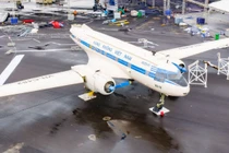 "Hé lộ" bên trong Trung tâm triển lãm Quốc gia, điểm đến "hot" nhất Hà Nội dịp Quốc khánh