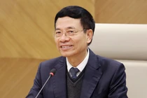 "Nhiệm vụ của Bộ Khoa học và Công nghệ mới không chỉ gấp đôi mà nặng nề hơn rất nhiều"