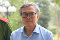 Cựu Thứ trưởng Bộ Công Thương Hoàng Quốc Vượng hầu tòa