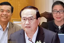 Tinh gọn bộ máy: Nhiều cán bộ xin nghỉ trước tuổi, nhường chỗ cho người trẻ