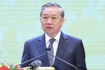  Tổng bí thư: Người có công với cách mạng là tài sản quý báu của dân tộc