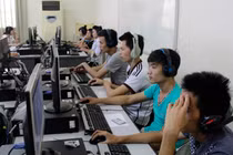 Bộ TT&TT đã triển khai nhiều giải pháp để cải thiện môi trường kinh doanh, nâng cao năng lực cạnh tranh trong lĩnh vực TT&TT (ảnh minh hoạ)