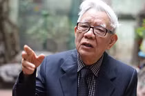 Ông Nguyễn Đình Hương - Nguyên Phó trưởng ban tổ chức Trung ương Đảng.