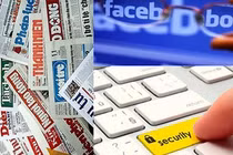 Đảm bảo an toàn thông tin mạng đang là vấn đề hết sức cấp bách hiện nay.