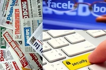 Đảm bảo an toàn thông tin mạng đang là vấn đề hết sức cấp bách hiện nay.