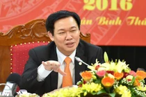 GS. TS Vương Đình Huệ, dự cảm về kinh tế Việt Nam 2016: Chúng ta sẽ “làm nên chuyện”, một năm hứa hẹn những thành công và đột phá lớn