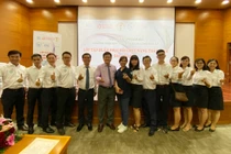 Thêm 110 bác sĩ có thể giúp bệnh nhân thoát gánh nặng đột quỵ (Ảnh: Hải Linh)