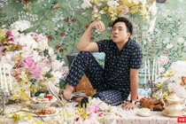 MC Trấn Thành lên tiếng kêu gọi đừng tiệc tùng khi hết cách ly toàn xã hội (Ảnh trên trang cá nhân của Trấn Thành) 