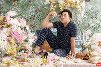 MC Trấn Thành lên tiếng kêu gọi đừng tiệc tùng khi hết cách ly toàn xã hội (Ảnh trên trang cá nhân của Trấn Thành) 