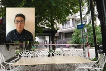 Đối tượng gây án giết người bỏ xác vào va li tại Quận 7 đã bị bắt (Ảnh: Hải Linh)