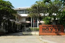 Sở Y tế tỉnh Bình Định đề xuất buộc bác sĩ L.T.N phải bồi thường kinh phí đào tạo (Ảnh: SYT) 