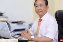 Luật sư Bùi Quốc Tuấn (Đoàn Luật sư TP.HCM) phân tích: "Không phải cứ kiện là thắng" (Ảnh: Hòa Bình) 