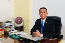 Luật sư Bùi Quốc Tuấn khẳng định với VietTimes, có thể truy tố BN 1342 vì vi phạm nghiêm trọng quy định cách ly, lây truyền COVID-19, khiến 50.000 HSSV trên địa bàn TP.HCM phải nghỉ học (Ảnh: Hải Linh)