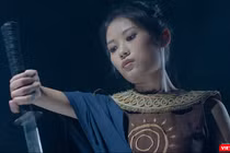 BXH âm nhạc quốc tế Billboard bất ngờ gọi tên Đặng Mai Phương với OST thuộc dự án điện ảnh “Trưng Vương”, ca khúc “I’ll give my soul” lọt top 21