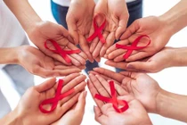 Nhắm tới đích giảm tử vong do AIDS dưới 1 trường hợp/100.000 dân (Ảnh: Newly)