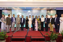 Hội thảo “Chuyển đổi số” từ vượt trội đến dẫn đầu trong kỷ nguyên “bình thường mới” của VACOD (Ảnh: HB)