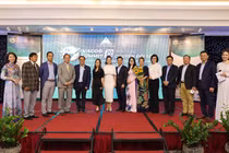 Hội thảo “Chuyển đổi số” từ vượt trội đến dẫn đầu trong kỷ nguyên “bình thường mới” của VACOD (Ảnh: HB)