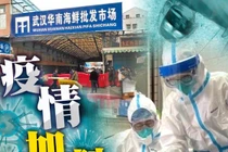 Dịch bệnh đã lan rộng khiến số người chết tăng lên (Ảnh: Đa Chiều) 