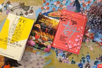 Tết nguyên đán qua những khảo luận của nhà nghiên cứu Huỳnh Ngọc Trảng