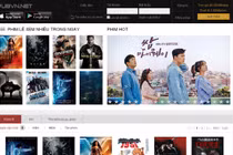 Nhiều trang phim lậu đã bị rút hết quảng cáo