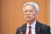 TS Nguyễn Sĩ Dũng, nguyên Phó chủ nhiệm Văn phòng Quốc hội, Ủy viên Hội đồng tư vấn chính sách của Thủ tướng Chính phủ.