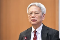 TS Nguyễn Sĩ Dũng, nguyên Phó chủ nhiệm Văn phòng Quốc hội, Ủy viên Hội đồng tư vấn chính sách của Thủ tướng Chính phủ.