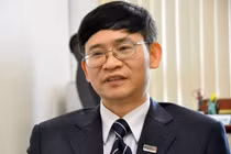 Luật sư Trương Thanh Đức, Giám đốc Công ty Luật ANVI, Trọng tài viên Trung tâm Trọng tài Quốc tế Việt Nam.