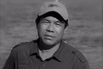 Nhà báo Lê Thọ Bình