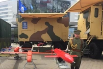 Bia huấn luyện (Ảnh Tư liệu)