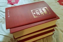 Bộ Minh thực lục ( MTL) của NXB Hà Nội.