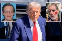 Ông D. Trump bị ám sát hụt 2 lần bởi những phần tử cực đoan