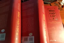 Bộ sách "Minh Thực Lục"