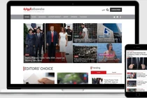 Mạng xã hội và công cụ tìm kiếm của Google đã tạo ra một cuộc cách mạng về cách mọi người truy cập tin tức. Ảnh: Vardot