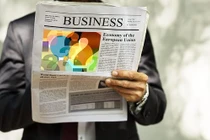 Google từ lâu đã bị các hãng tin chỉ trích vì không chịu trả tiền bản quyền sử dụng tin tức. (Ảnh: WRAL TechWire)