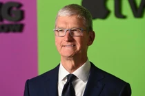 CEO Apple Tim Cook.