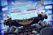 Dù AI không thể giải quyết được mọi vấn đề nhưng nó có thể tạo ra sự khác biệt. Ảnh: NY Times