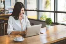 Nhiều tổ chức báo chí, truyền thông không mặn mà với quá trình chuyển đổi số bởi trong giai đoạn đầu, nó không đem về hoặc rất ít doanh thu cho tòa soạn. Ảnh: What's New In Publishing